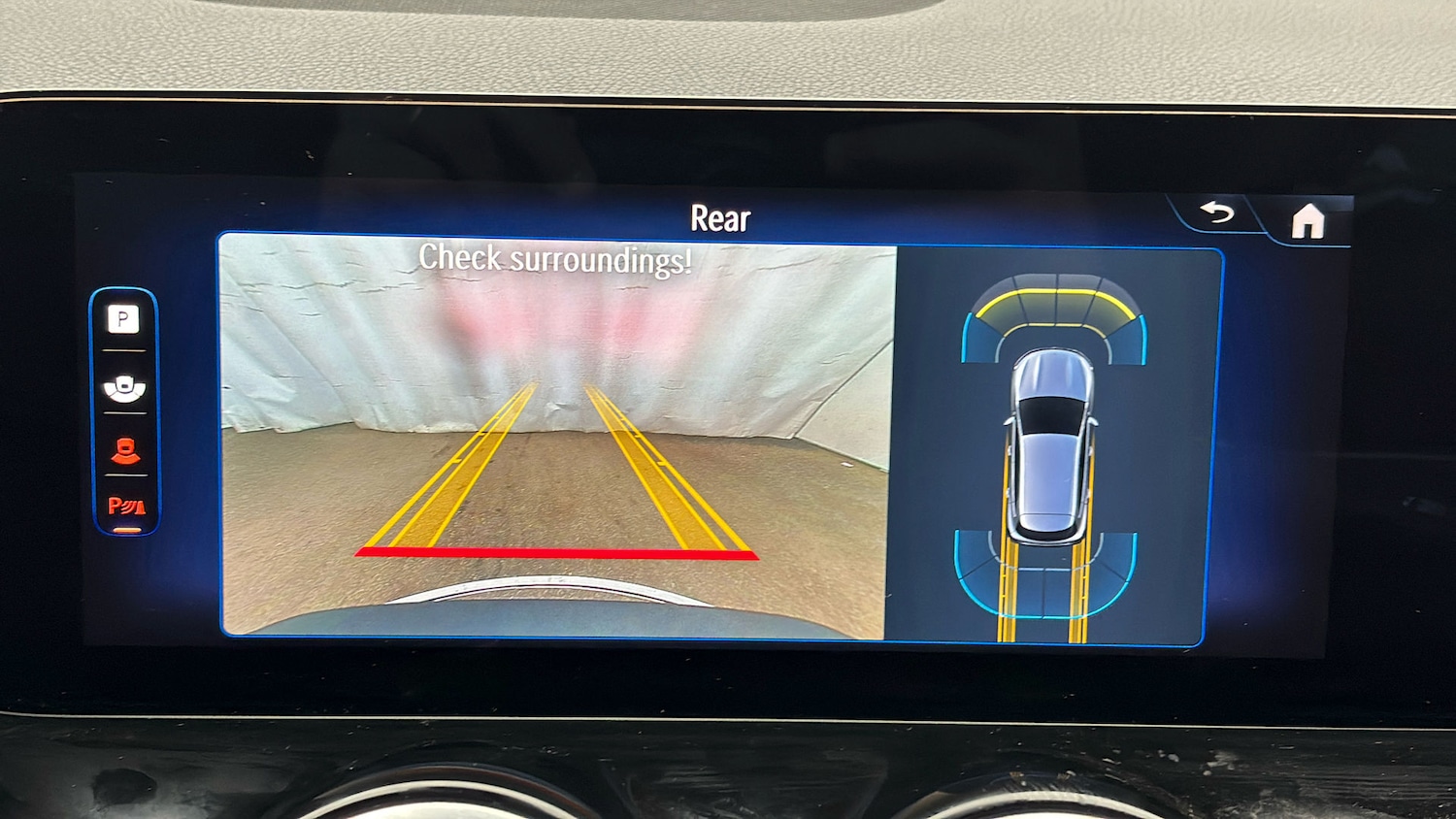 Used Mercedes-Benz EQA for sale - 77735563: Photo 24