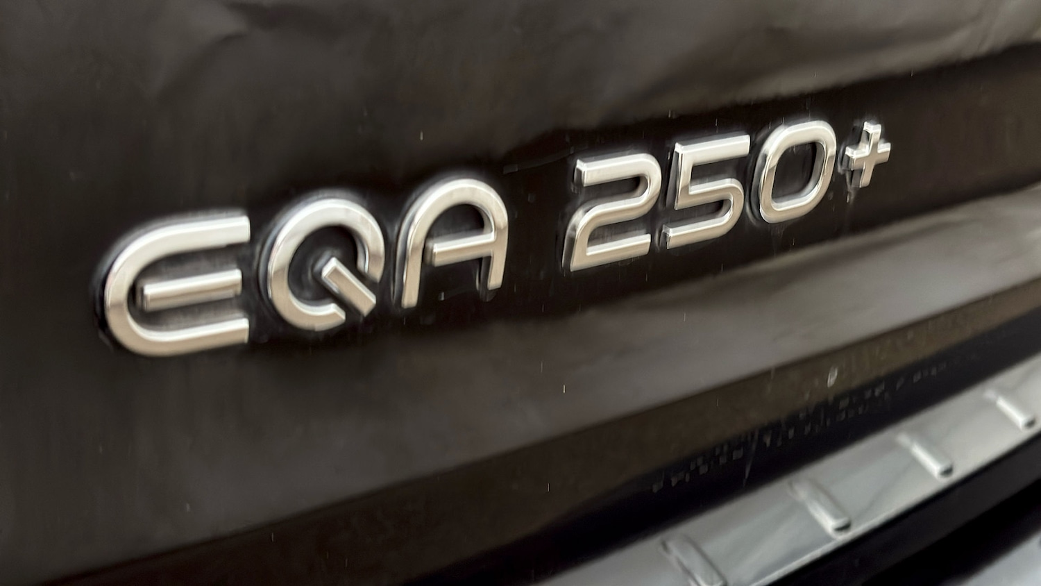 Used Mercedes-Benz EQA for sale - 77735563: Photo 26