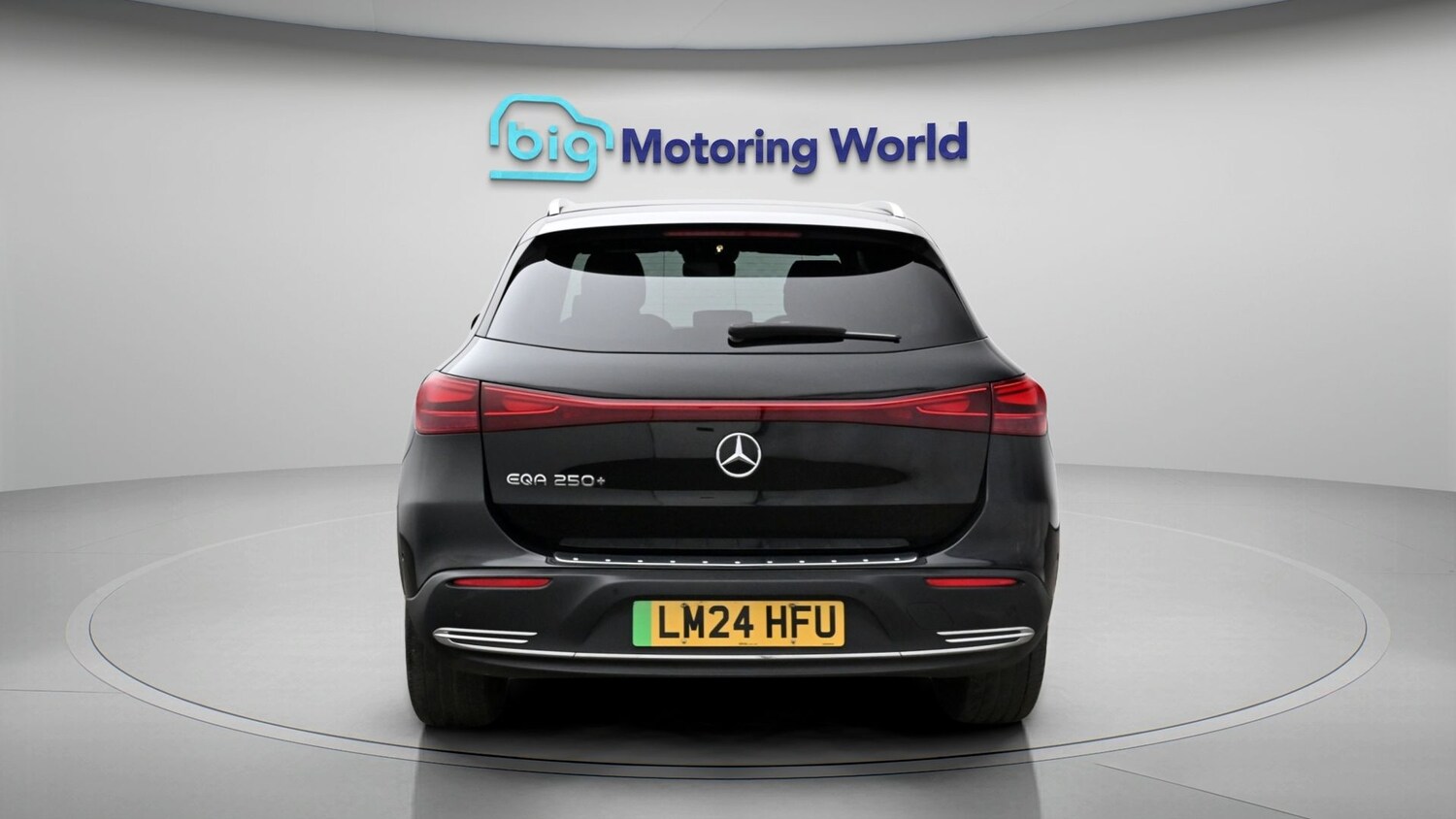 Used Mercedes-Benz EQA for sale - 77735563: Photo 6