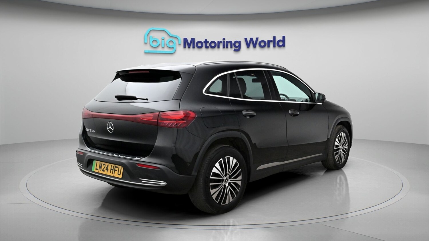 Used Mercedes-Benz EQA for sale - 77735563: Photo 7