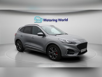 Used Ford Kuga 2022 for sale - 75214409: Photo