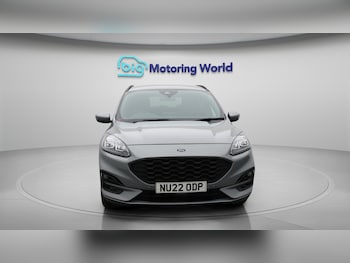 Used Ford Kuga 2022 for sale - 75214409: Photo