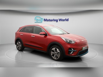 Used Kia Niro 2022 for sale - 75334585: Photo
