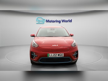 Used Kia Niro 2022 for sale - 75334585: Photo