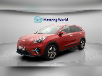 Used Kia Niro 2022 for sale - 75334585: Photo