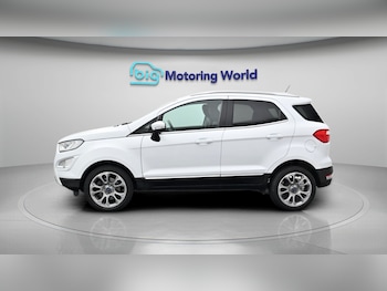 Used Ford Ecosport 2019 for sale - 78509217: Photo
