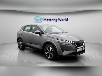 Used Nissan Qashqai 2023 for sale - 79367463: Photo