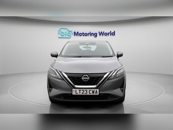 Used Nissan Qashqai 2023 for sale - 79367463: Photo