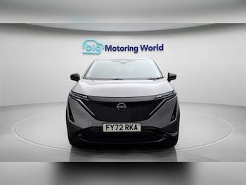 Used Nissan ARIYA 2022 for sale - 79383365: Photo