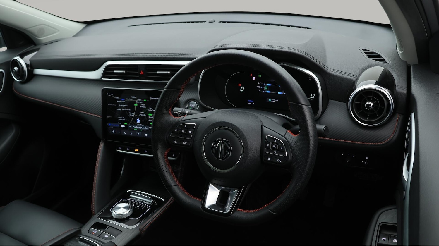 Used MG MG ZS 2023 for sale - 76136110: Photo 11