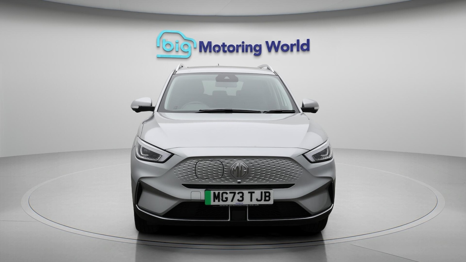 Used MG MG ZS 2023 for sale - 76136110: Photo 3
