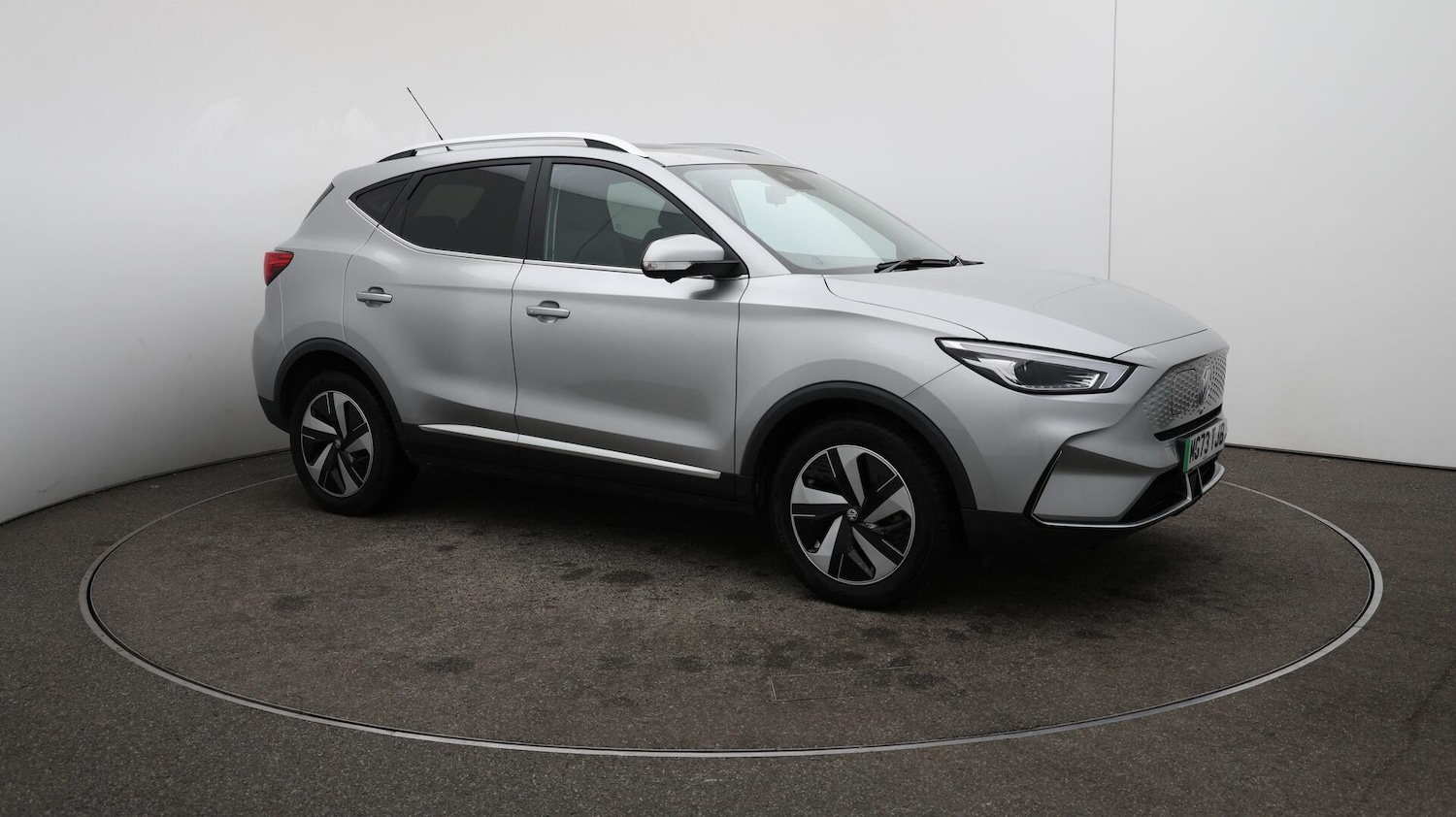 Used MG MG ZS 2023 for sale - 76136110: Photo 30