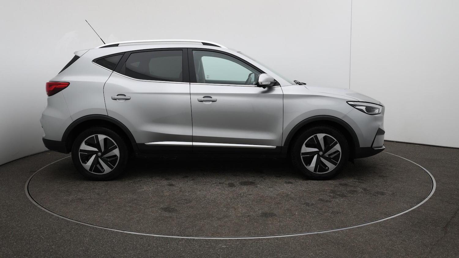 Used MG MG ZS 2023 for sale - 76136110: Photo 38