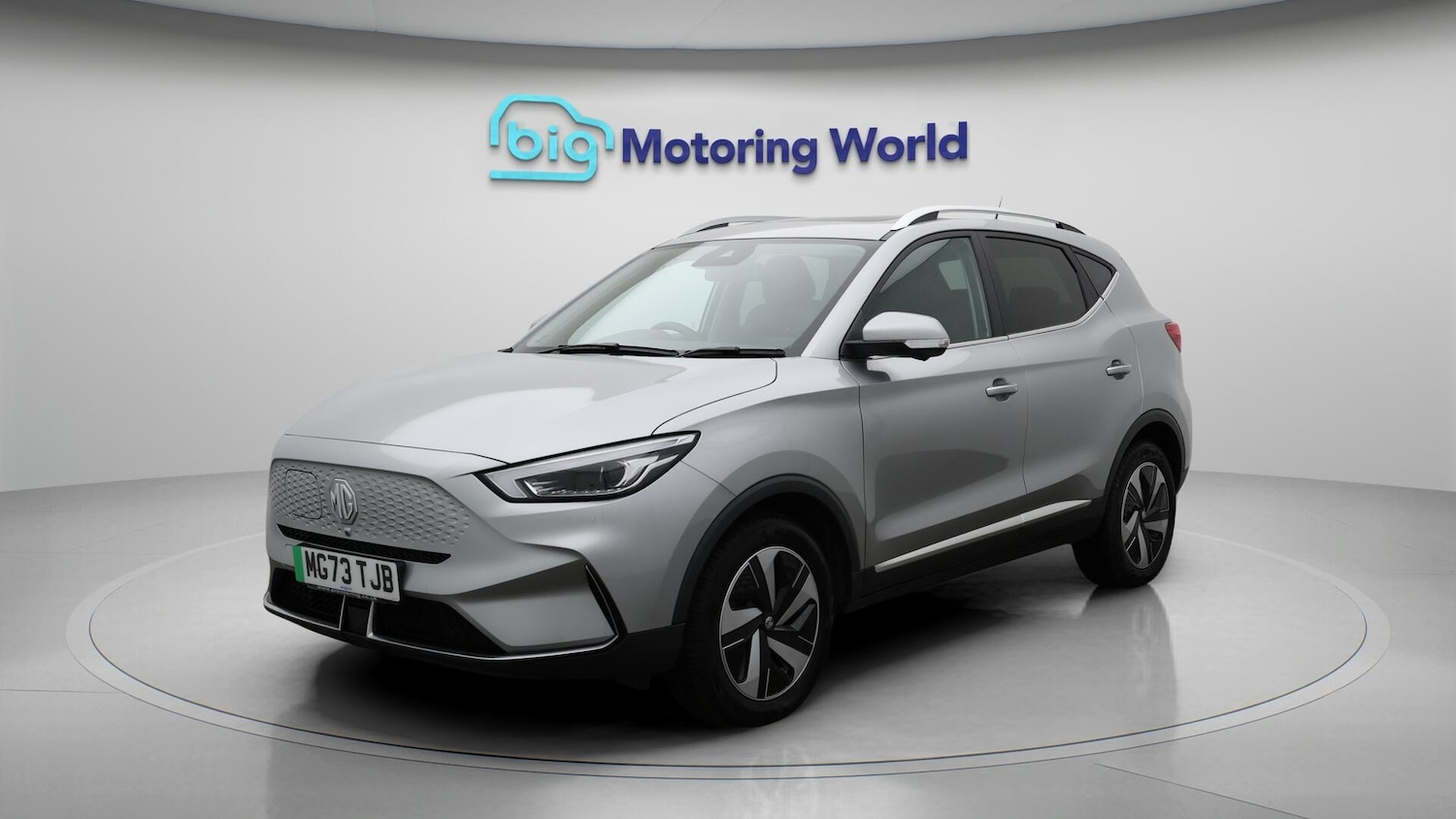 Used MG MG ZS 2023 for sale - 76136110: Photo 4