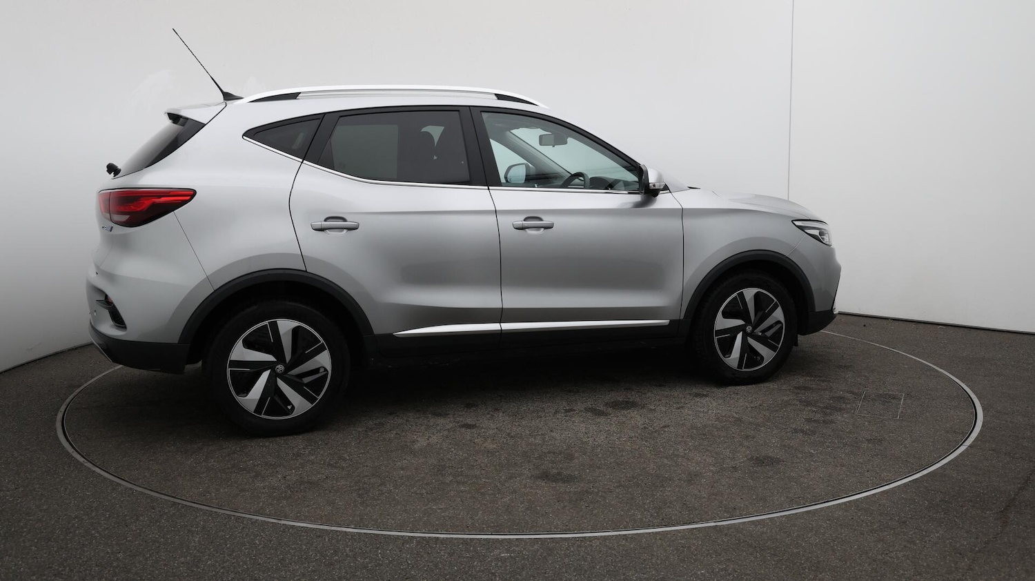 Used MG MG ZS 2023 for sale - 76136110: Photo 43