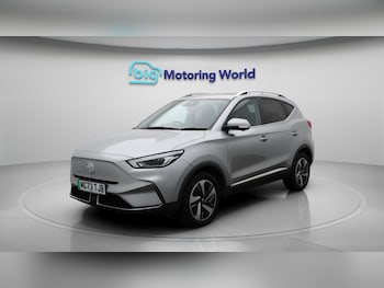 Used MG MG ZS 2023 for sale - 76136110: Photo 4