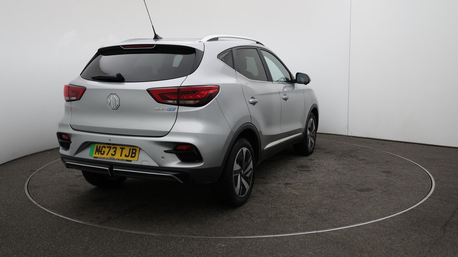 Used MG MG ZS 2023 for sale - 76136110: Photo 51