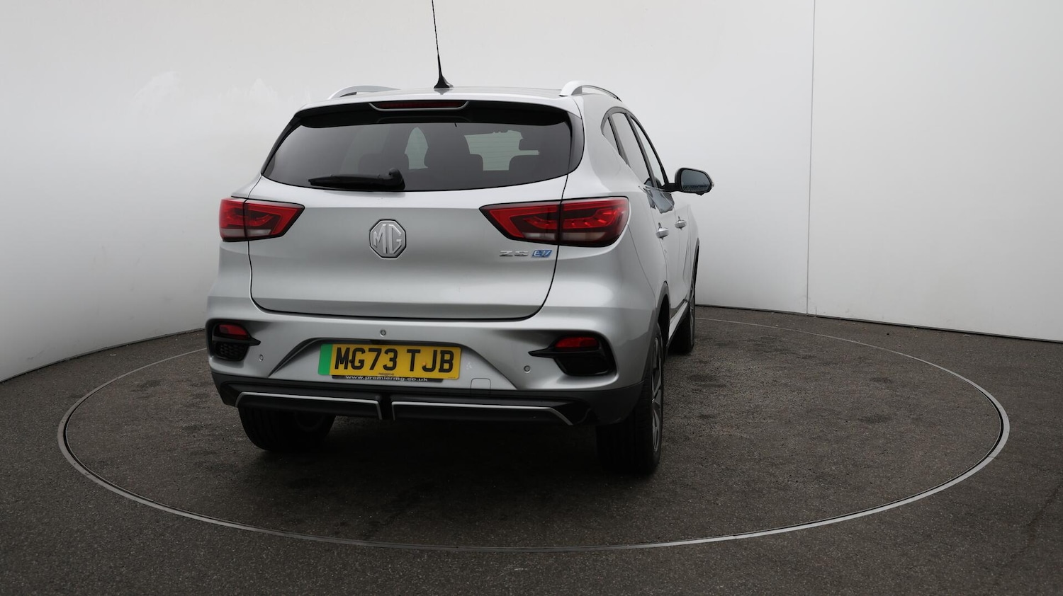 Used MG MG ZS 2023 for sale - 76136110: Photo 53