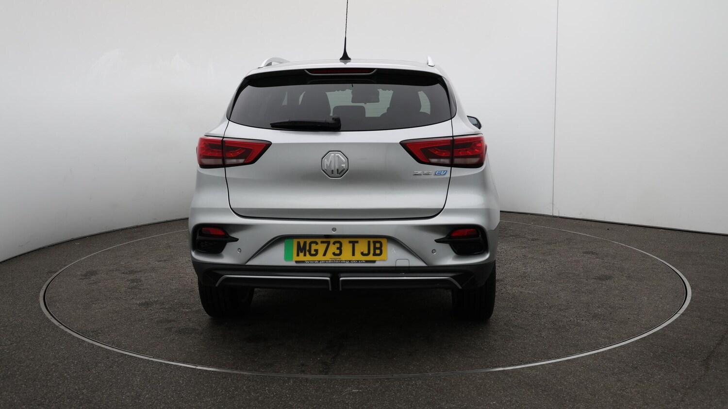 Used MG MG ZS 2023 for sale - 76136110: Photo 55