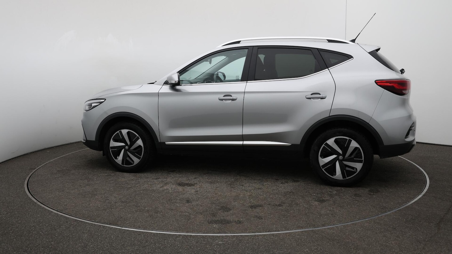 Used MG MG ZS 2023 for sale - 76136110: Photo 56