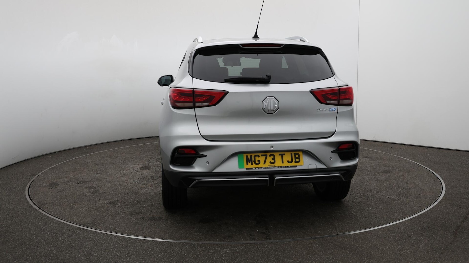 Used MG MG ZS 2023 for sale - 76136110: Photo 57