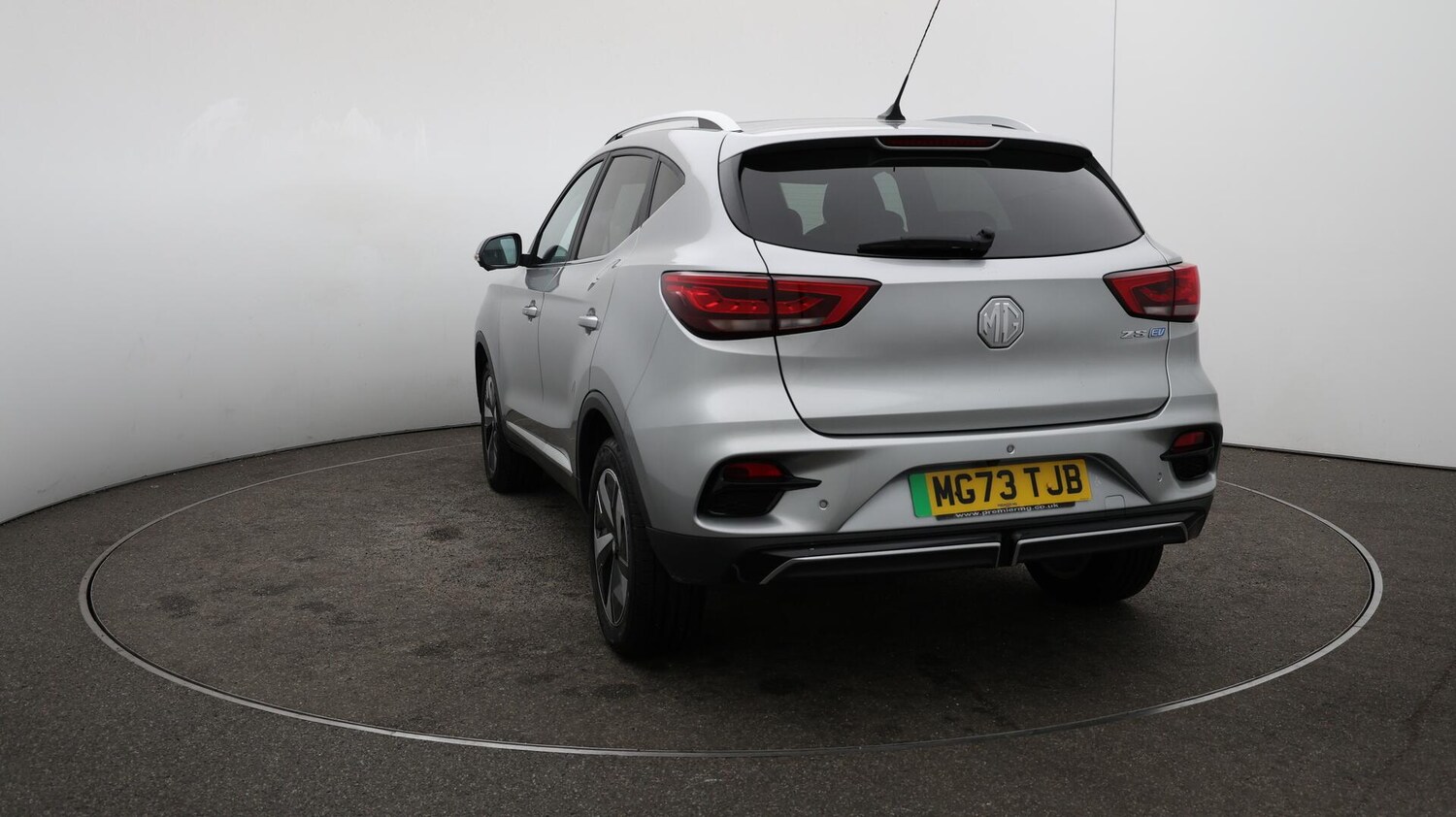Used MG MG ZS 2023 for sale - 76136110: Photo 58