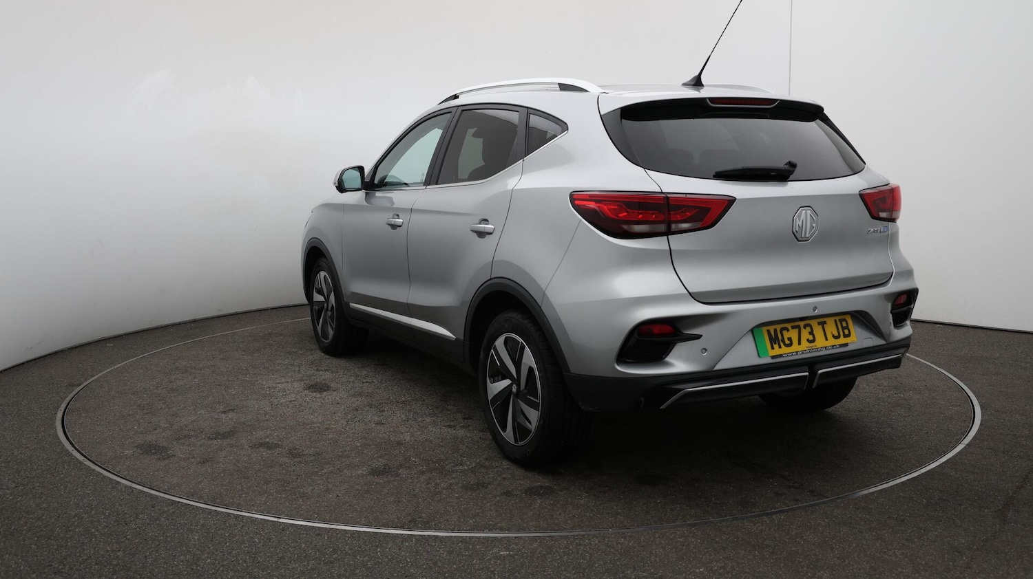 Used MG MG ZS 2023 for sale - 76136110: Photo 59