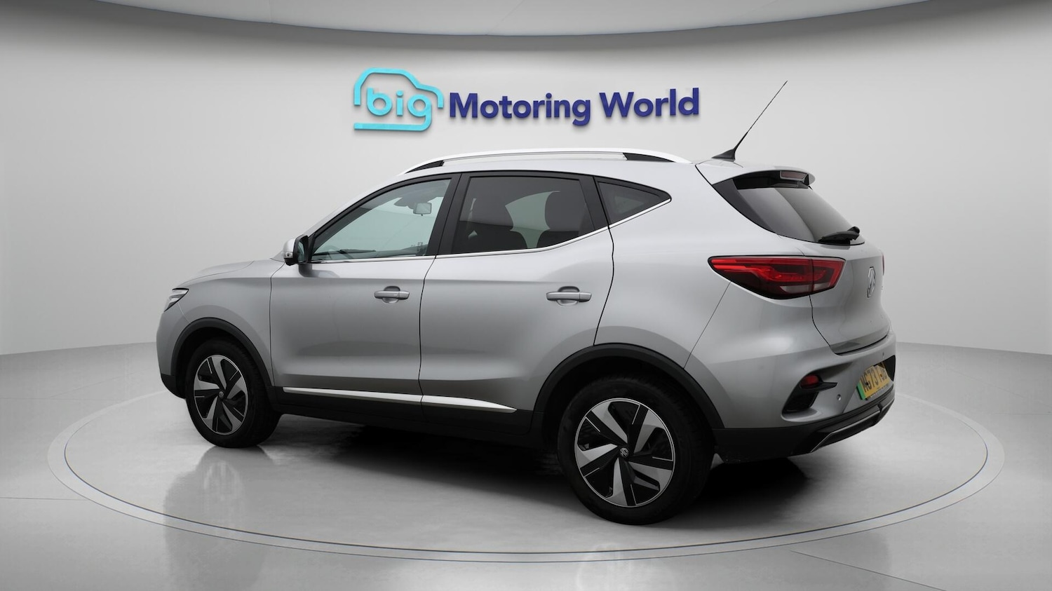 Used MG MG ZS 2023 for sale - 76136110: Photo 6