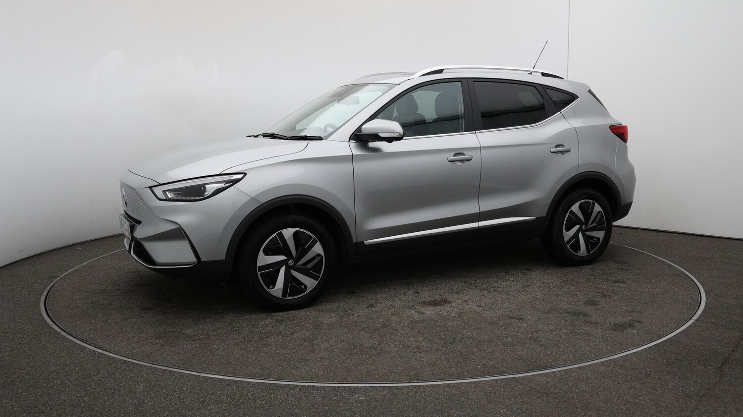 Used MG MG ZS 2023 for sale - 76136110: Photo 65