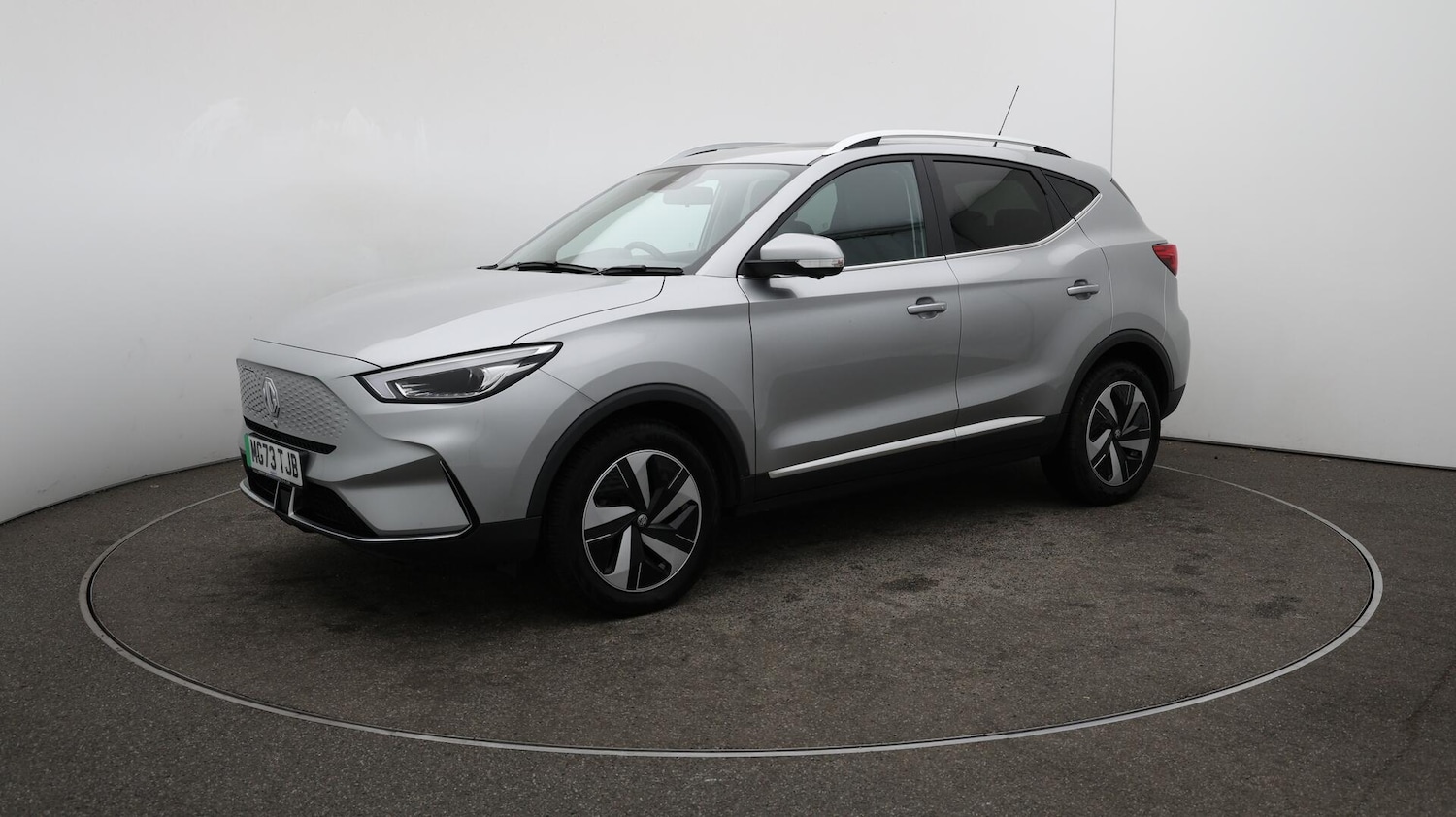 Used MG MG ZS 2023 for sale - 76136110: Photo 66
