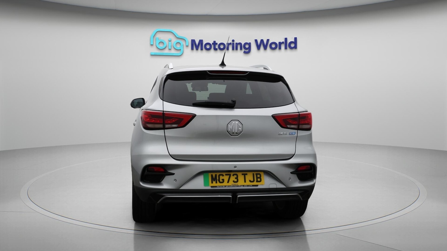 Used MG MG ZS 2023 for sale - 76136110: Photo 7