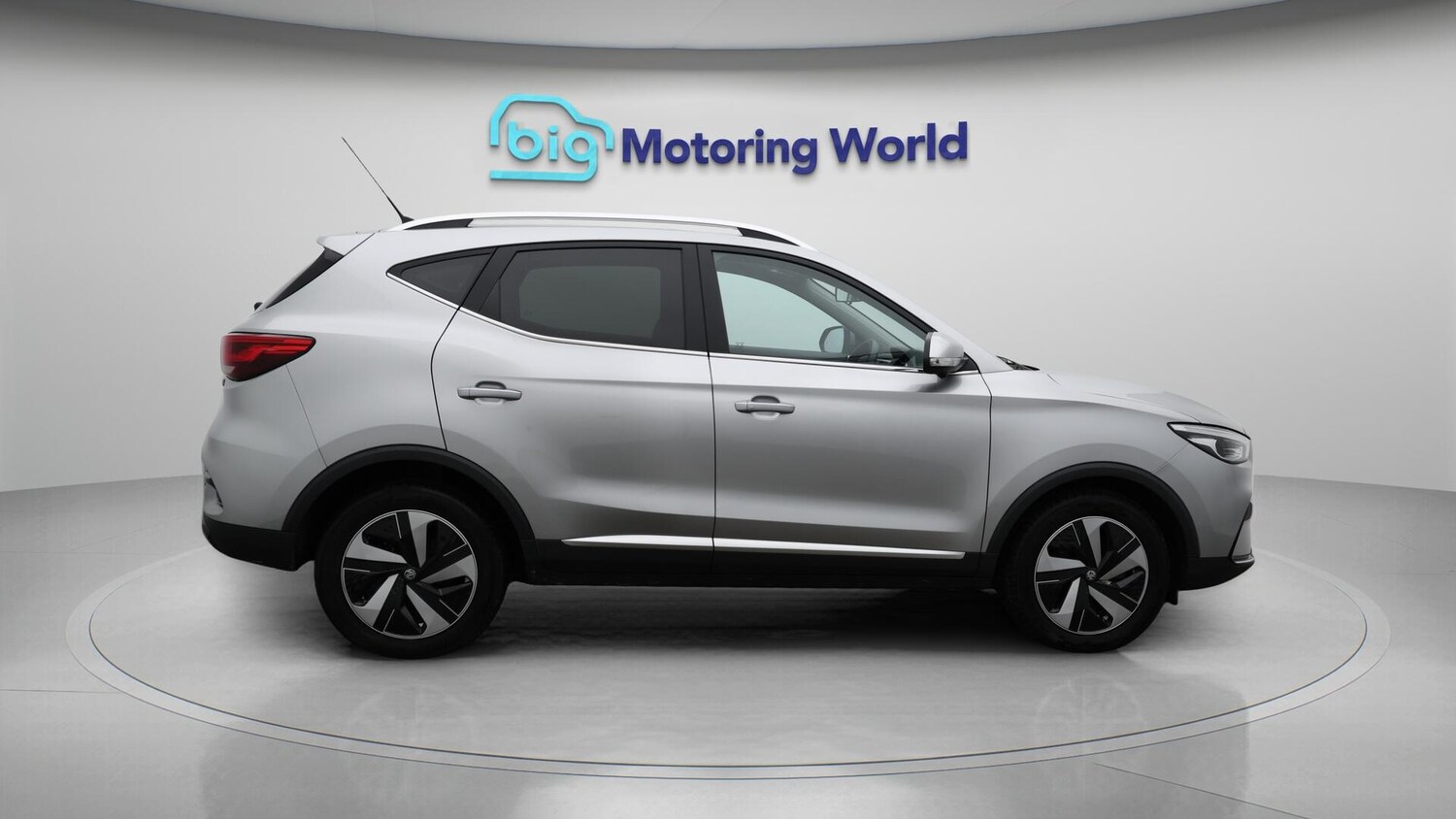 Used MG MG ZS 2023 for sale - 76136110: Photo 9