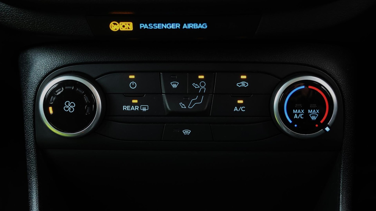 Used Ford Fiesta 2022 for sale - 76306803: Photo 13