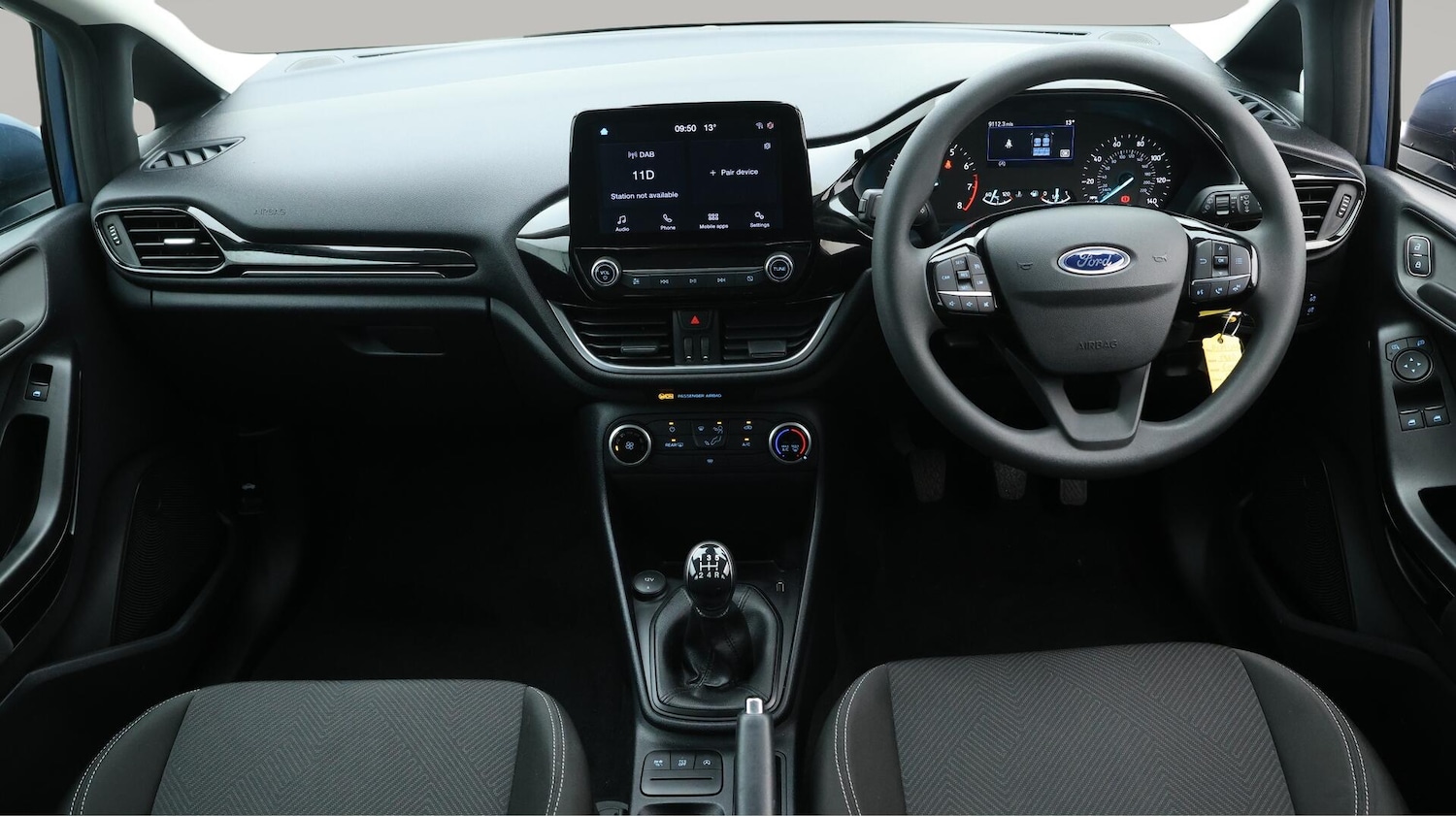 Used Ford Fiesta 2022 for sale - 76306803: Photo 14