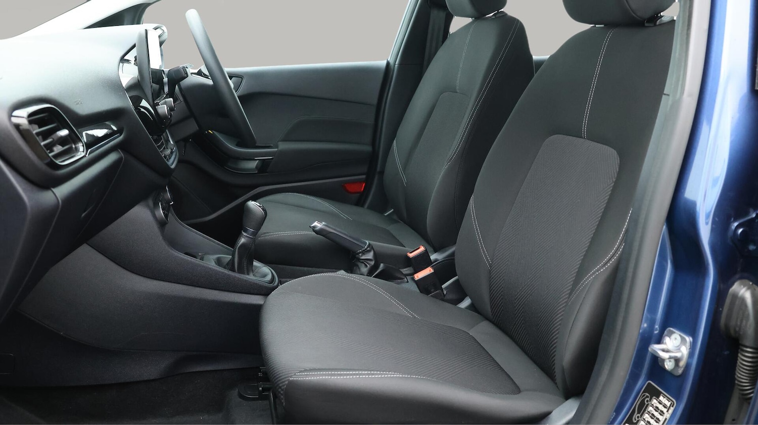 Used Ford Fiesta 2022 for sale - 76306803: Photo 15