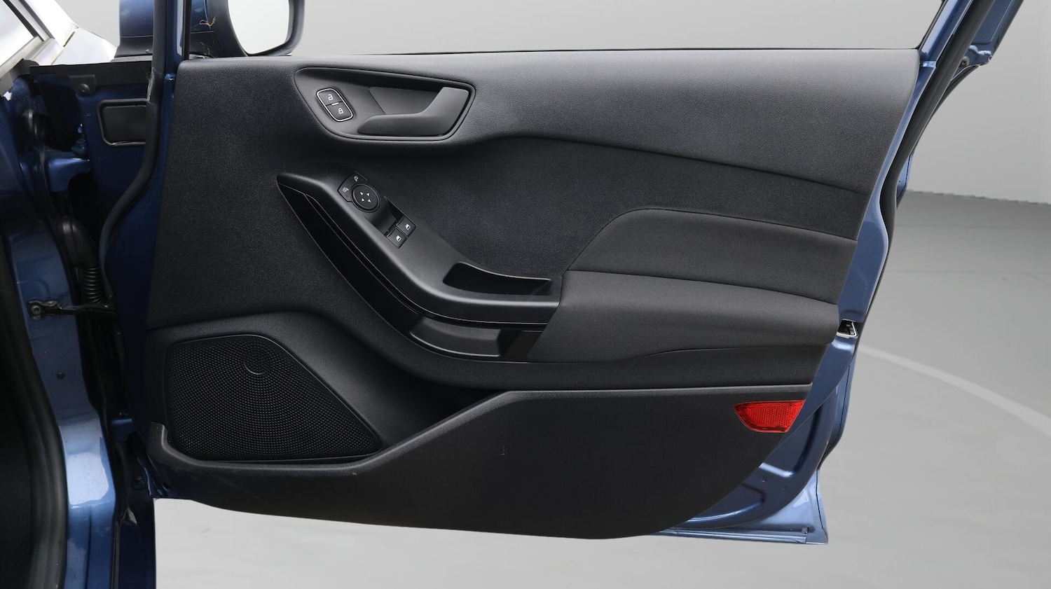Used Ford Fiesta 2022 for sale - 76306803: Photo 16