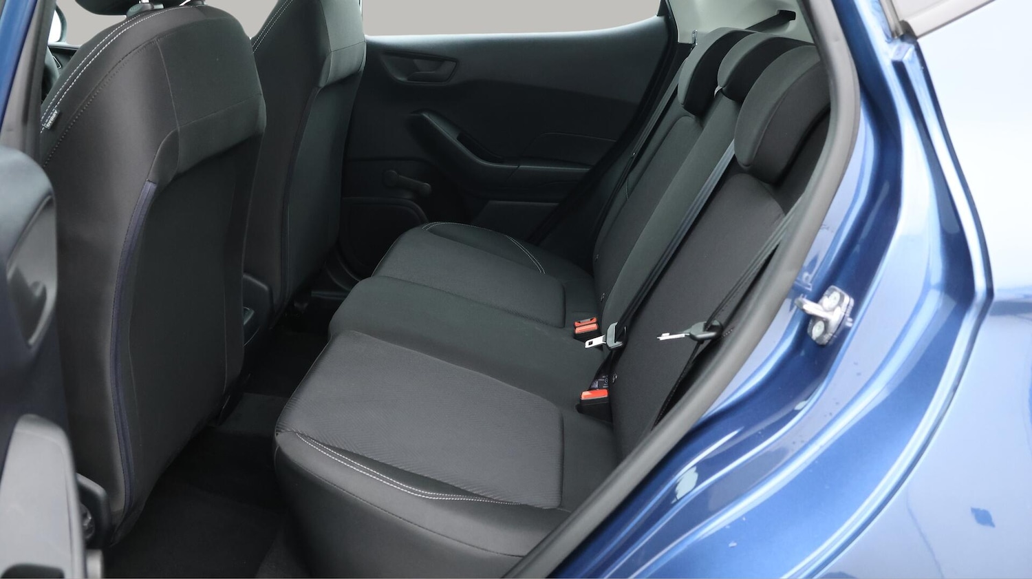 Used Ford Fiesta 2022 for sale - 76306803: Photo 17