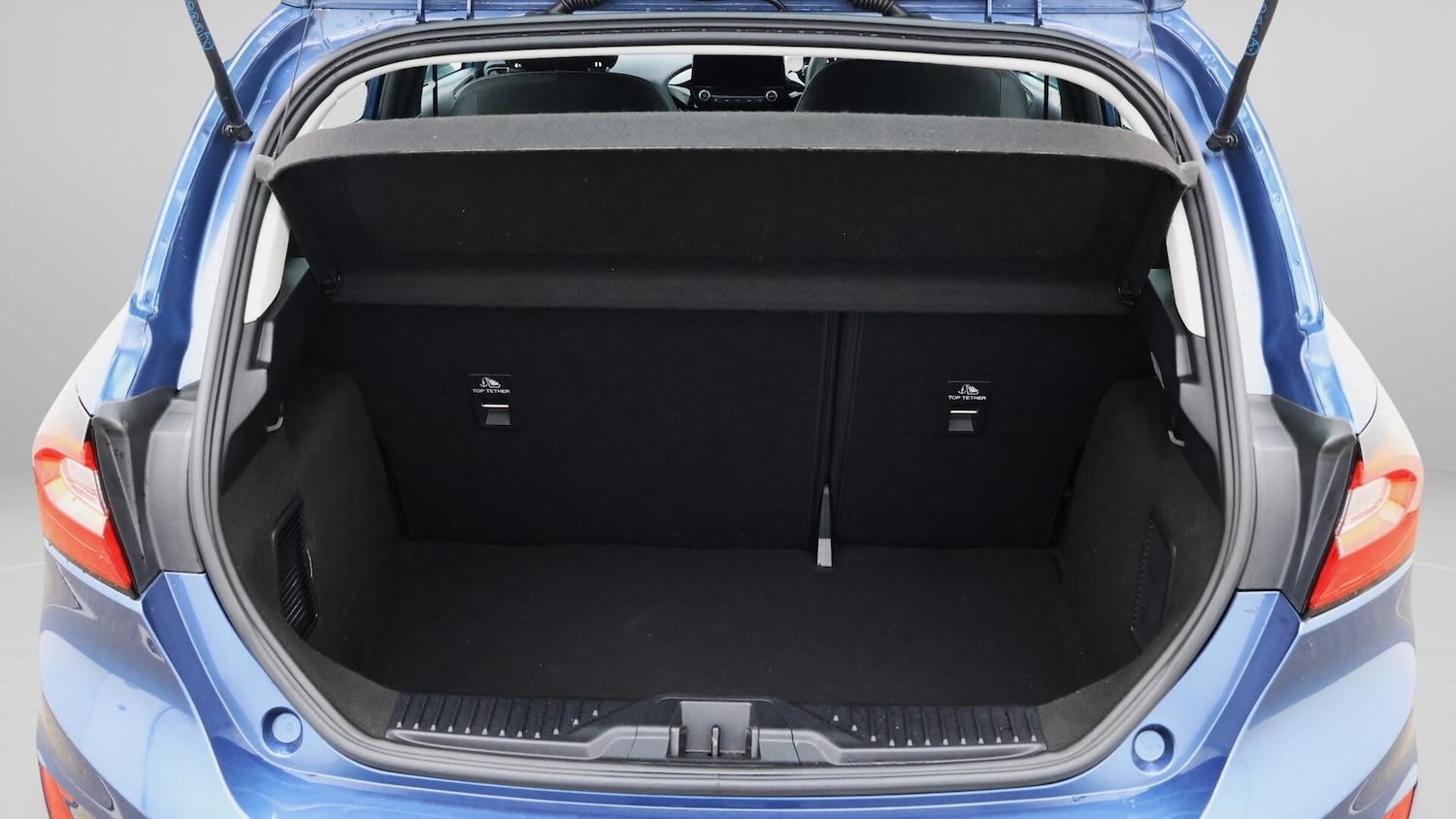 Used Ford Fiesta 2022 for sale - 76306803: Photo 18