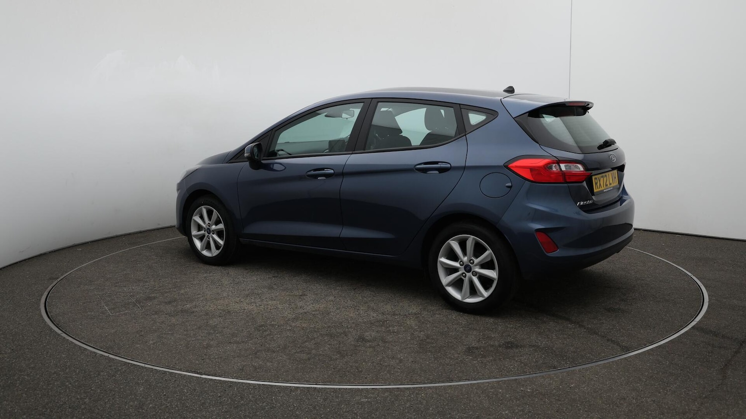Used Ford Fiesta 2022 for sale - 76306803: Photo 34