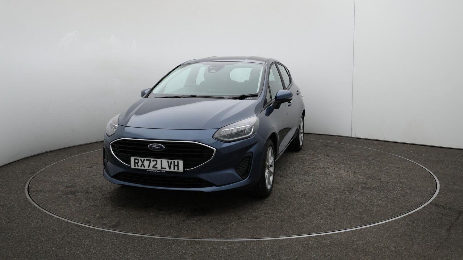 Used Ford Fiesta 2022 for sale - 76306803: Photo 36
