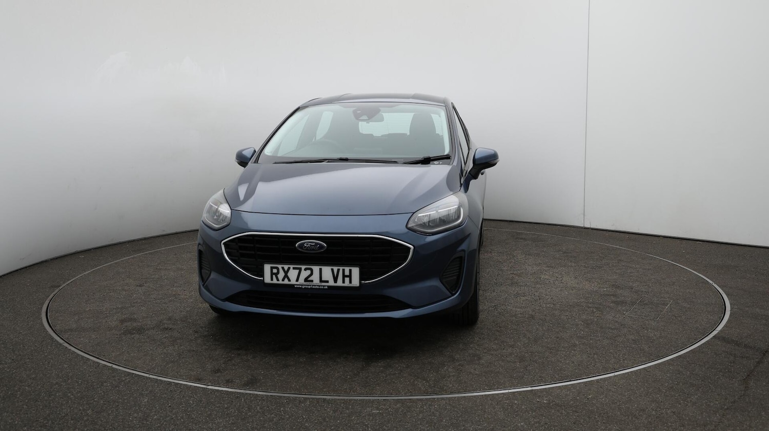 Used Ford Fiesta 2022 for sale - 76306803: Photo 37