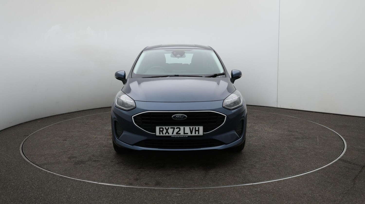 Used Ford Fiesta 2022 for sale - 76306803: Photo 38