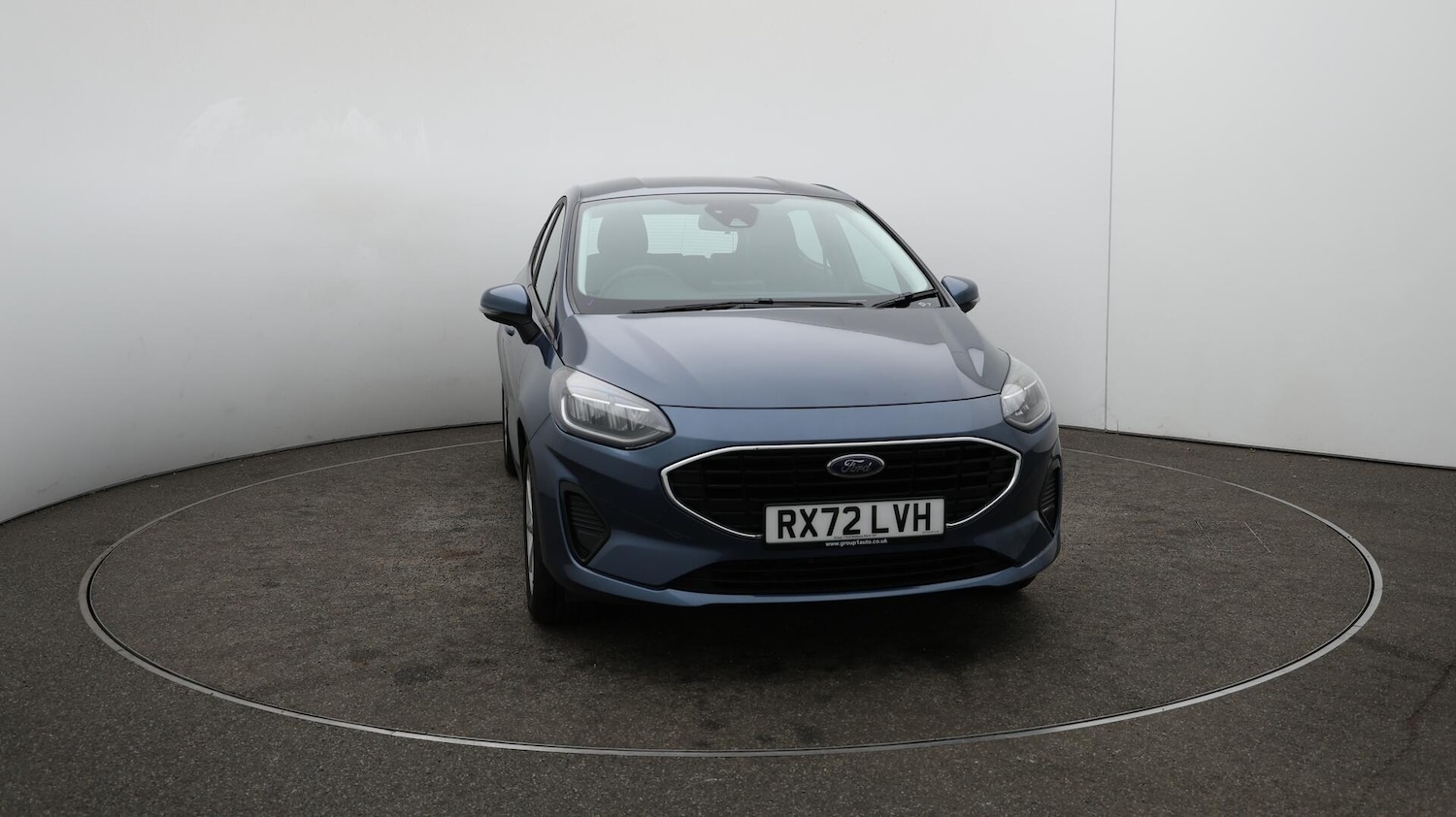 Used Ford Fiesta 2022 for sale - 76306803: Photo 39