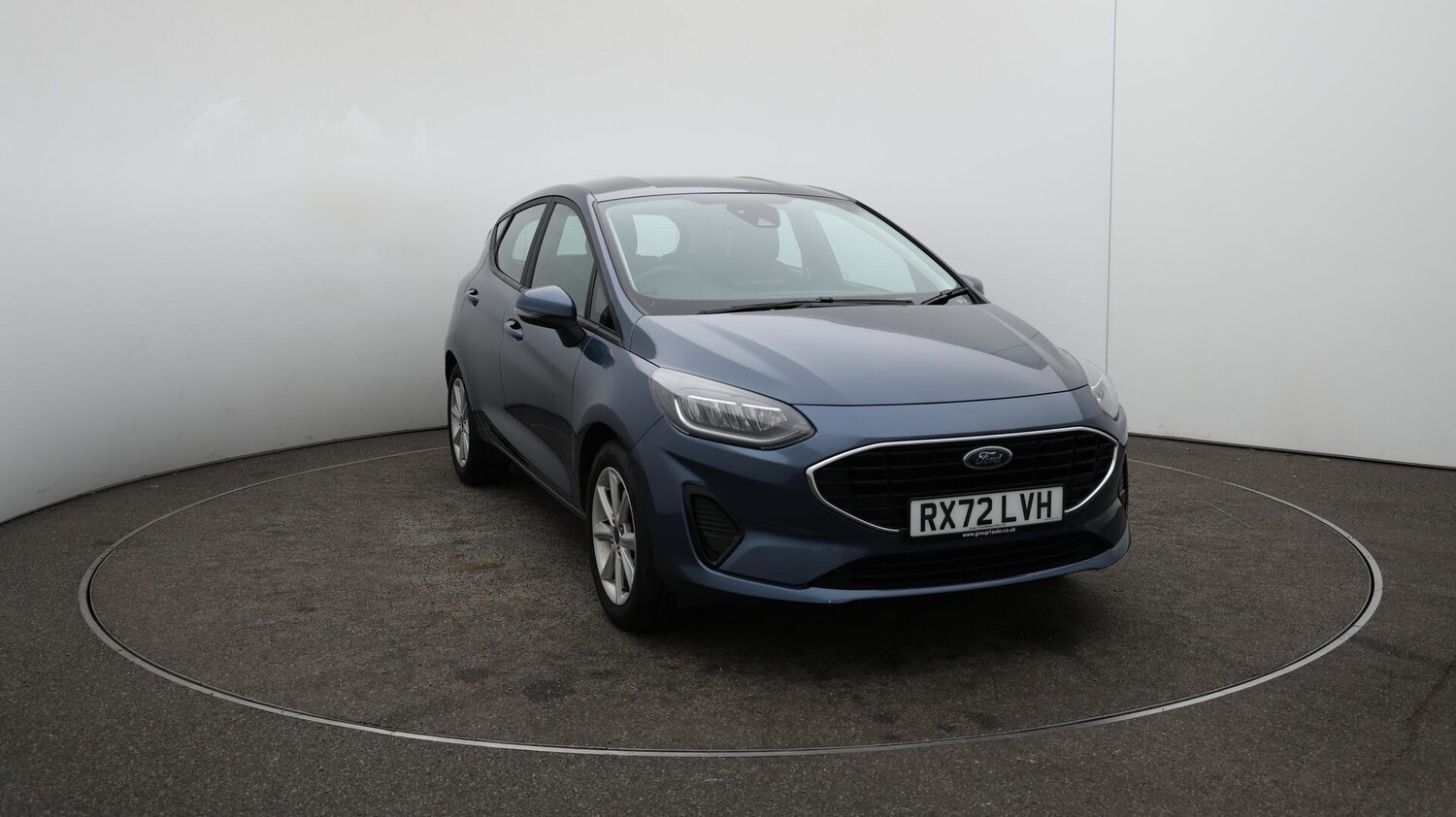 Used Ford Fiesta 2022 for sale - 76306803: Photo 40