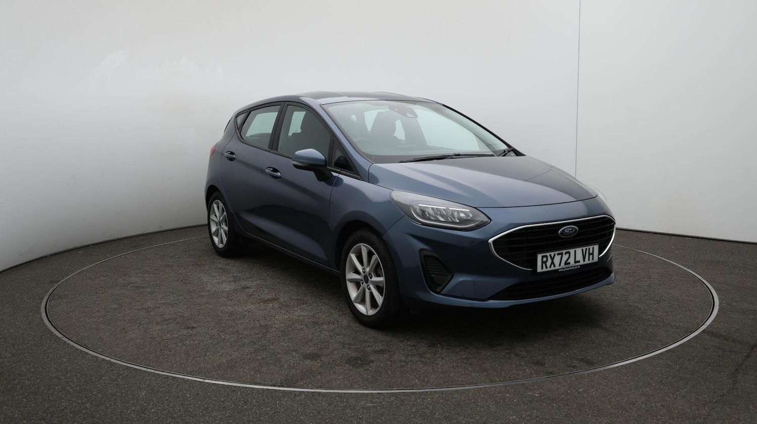 Used Ford Fiesta 2022 for sale - 76306803: Photo 41