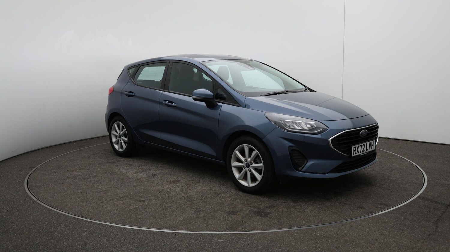 Used Ford Fiesta 2022 for sale - 76306803: Photo 42