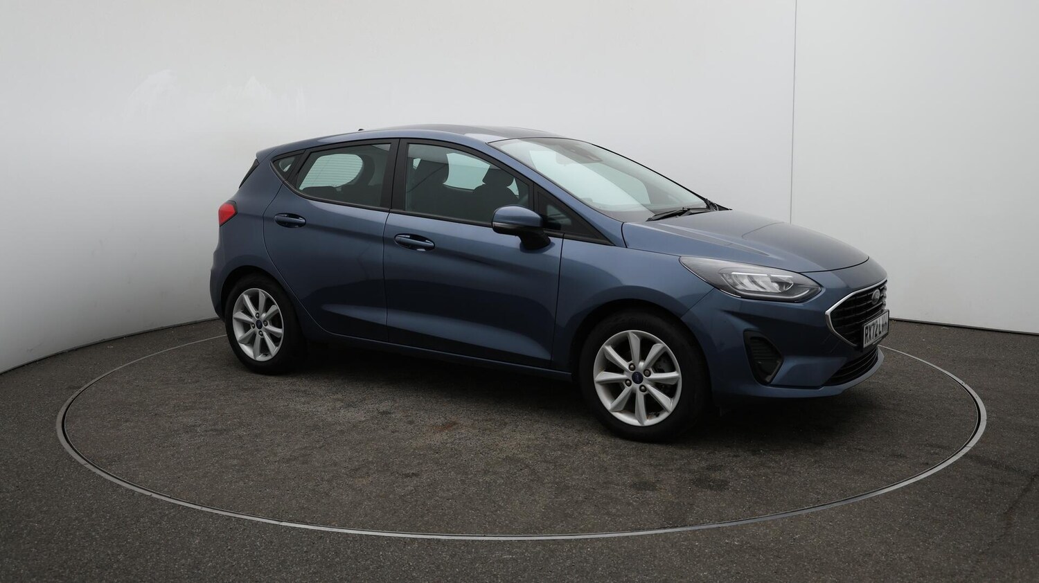Used Ford Fiesta 2022 for sale - 76306803: Photo 43