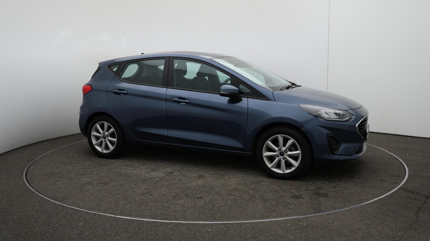Used Ford Fiesta 2022 for sale - 76306803: Photo 44