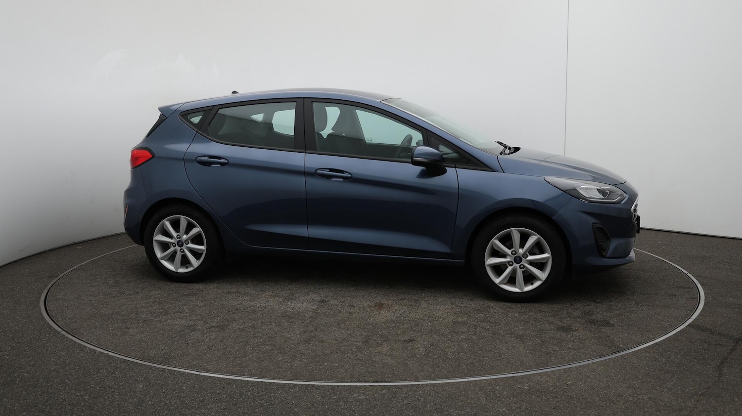 Used Ford Fiesta 2022 for sale - 76306803: Photo 46