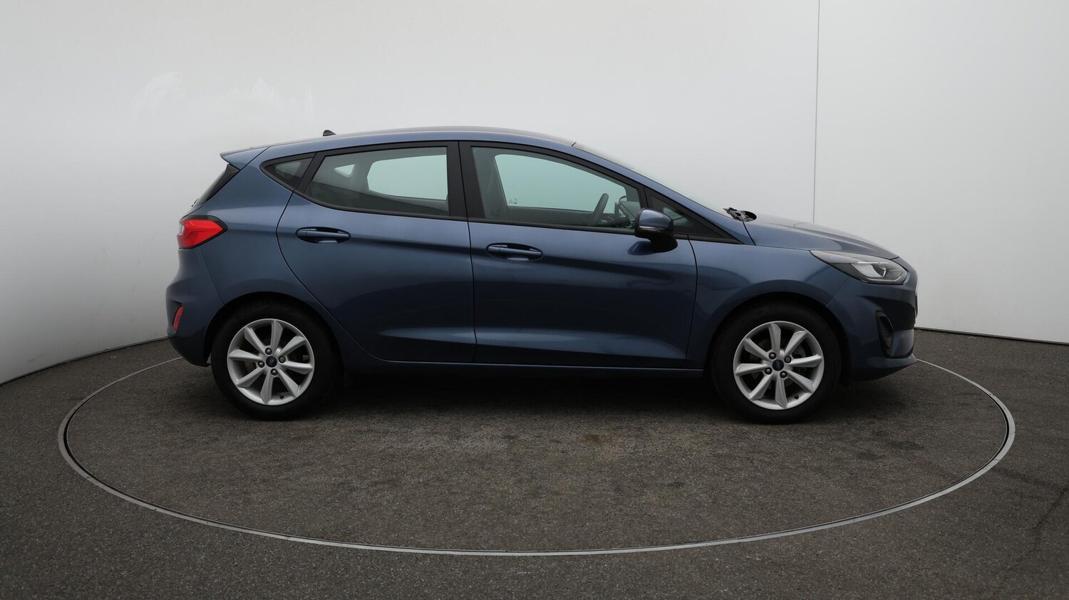 Used Ford Fiesta 2022 for sale - 76306803: Photo 47